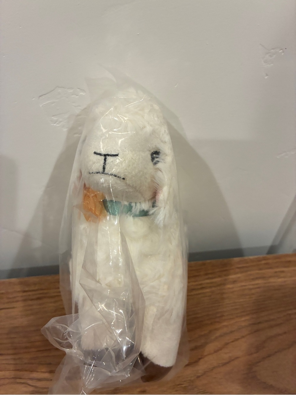 American Girl Blaire Wilson’s Pet Lamb Penelope New in Sealed Package